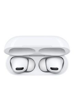 Admos In-Ear TWS Pro Bluetooth 5.2  Earphones Wireless Earbuds With Wired Charging Case White  - Image 3