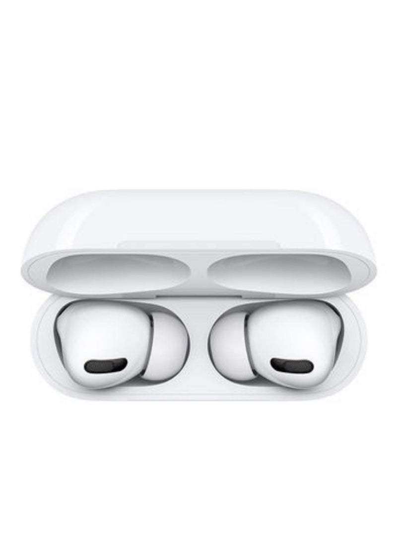 Admos In-Ear TWS Pro Bluetooth 5.2  Earphones Wireless Earbuds With Wired Charging Case White - Image 3