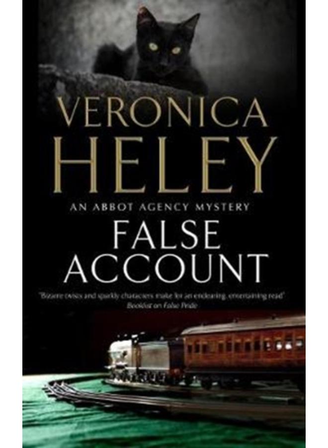 False Account