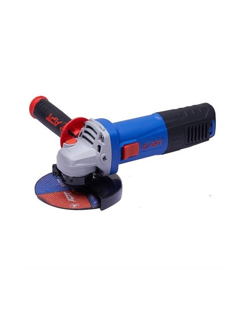 Apt 4.5 inch APT cutter, 600 watt, model DW05215-V2