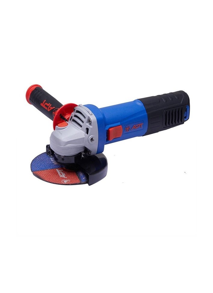 Apt 4.5 inch APT cutter, 600 watt, model DW05215-V2