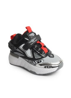 Sportive Sneaker , Exported material ,  From Leather For Kids - pzsku/Z21B5738D60B1A5F46923Z/45/_/1737641971/d825b93a-ce38-4a2b-8a96-1a8f7dcc8a2f