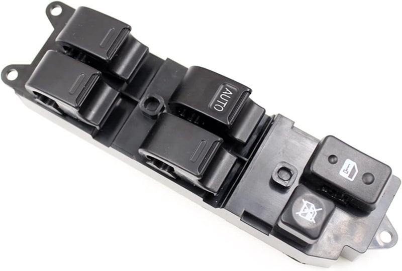 Power Window Master Switch for Toyota Vehicles - Image 3