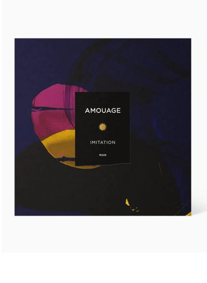Amouage Perfumes Amouage Imitation (M) Edp 100ml