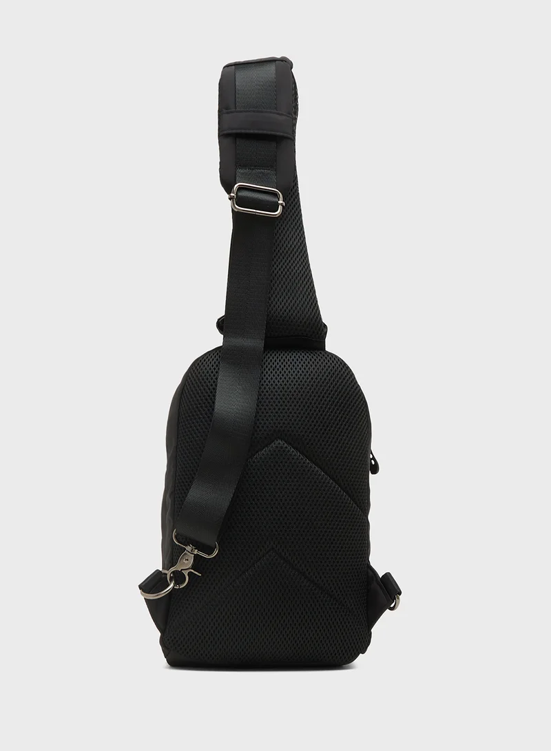 روبرت وود Casual Sling Bag