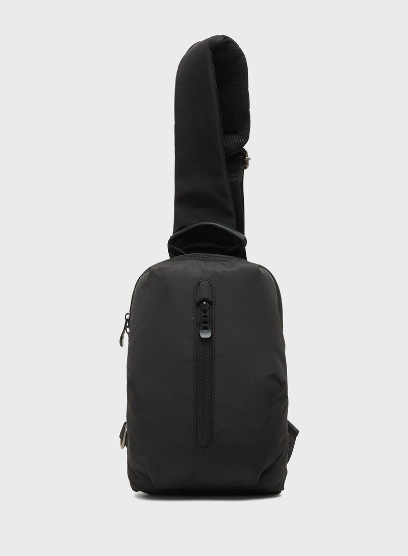 Robert Wood Casual Sling Bag - Image 1