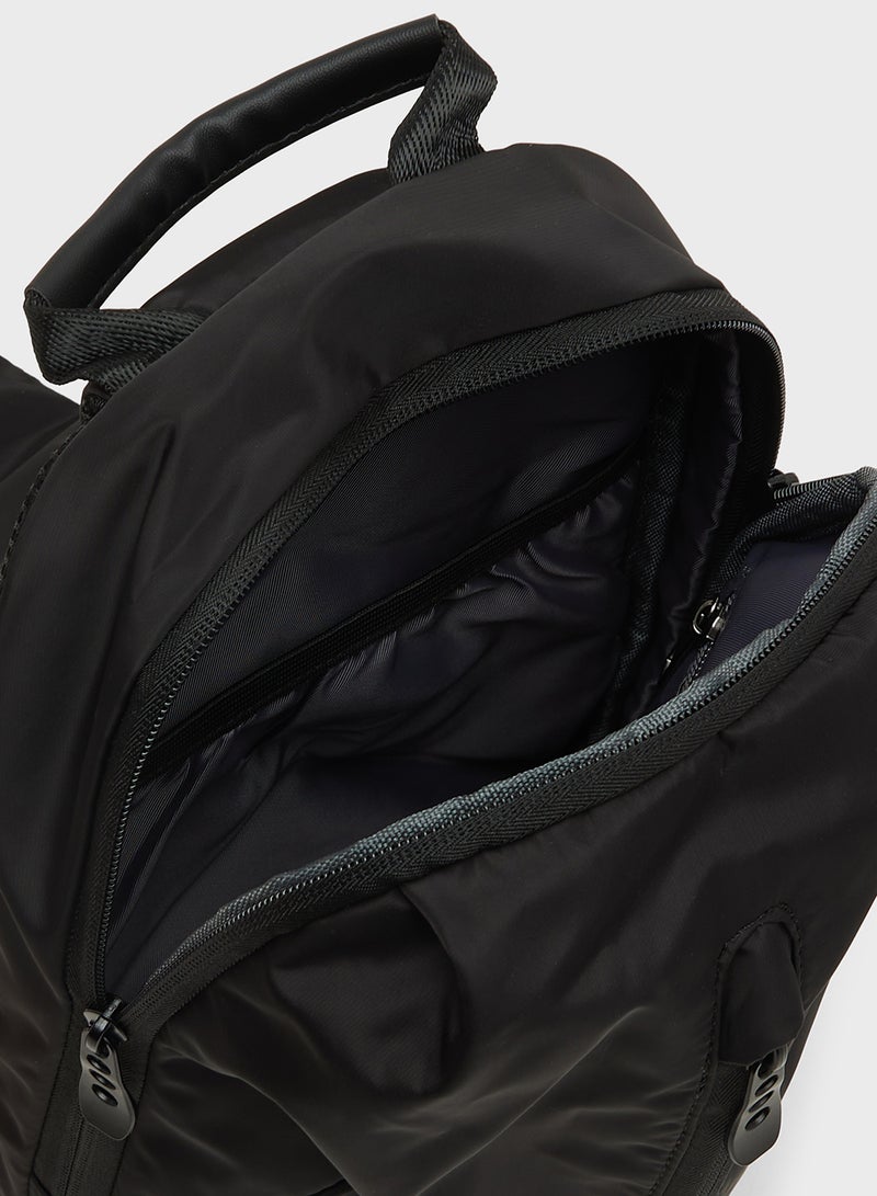 Robert Wood Casual Sling Bag - Image 5