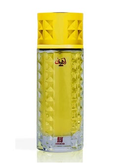 AHMED ARWA Eau de Parfum for Men and Women, Fresh, clean, and aquatic Unisex Eau de Parfum for Men and Women by Al Maghribi Arabian Oud and Perfumes Dubai 3.4 Fl Oz  - Image 1