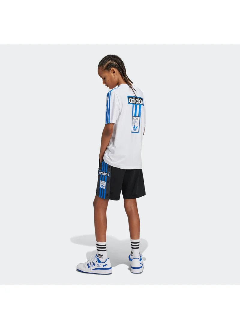 اديداس SHORTS