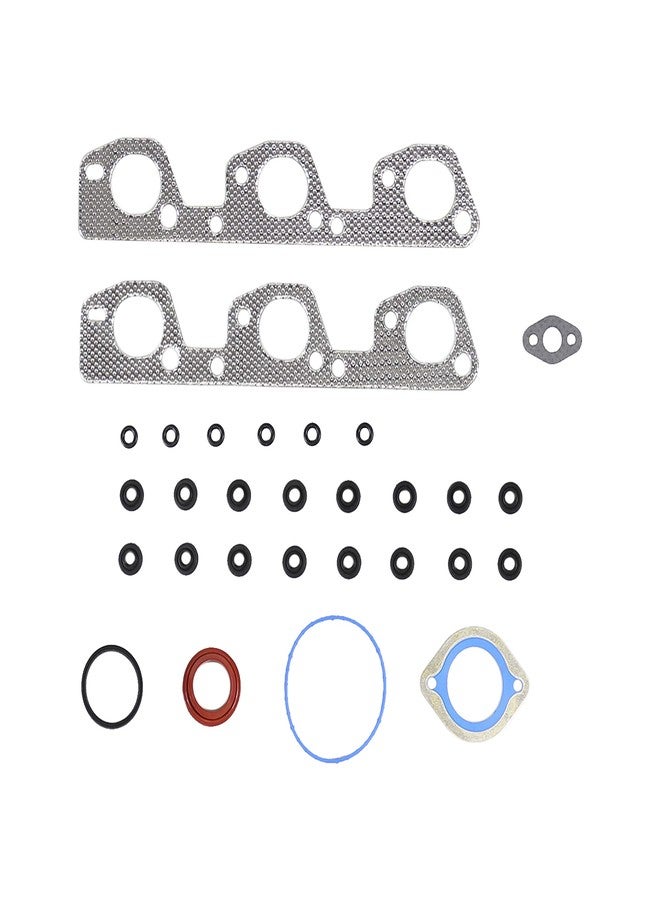 DNJ HGS1168 MLS Head Gasket Set for 2007-2011 / Jeep/Wrangler / 3.8L / OHV / V6 / 12V / 231cid - Image 3