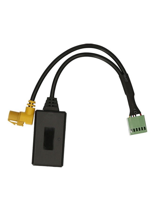 Loquat Car MMI 3G Bluetooth 5.0 Aux Adapter - Image 3