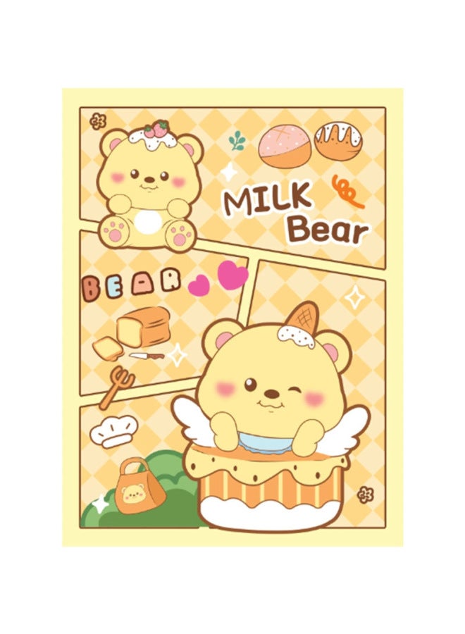 Cute Cartoon Children's Learning Stationery Blind Bag Set Gift Package Class Rewards Student Small Gifts