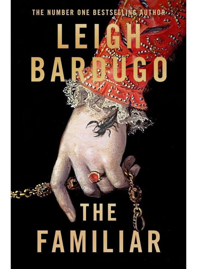 The Familiar: A richly imagined, spellbinding new novel from the