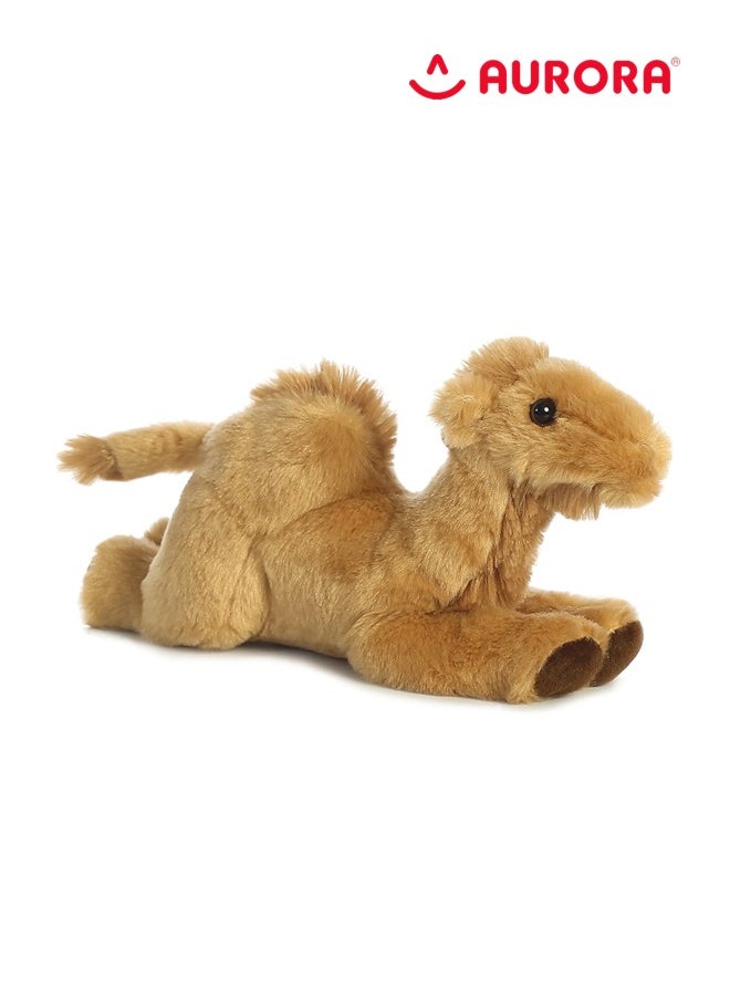 AURORA Flopsie Camel Soft Toy 8inch  - Image 1