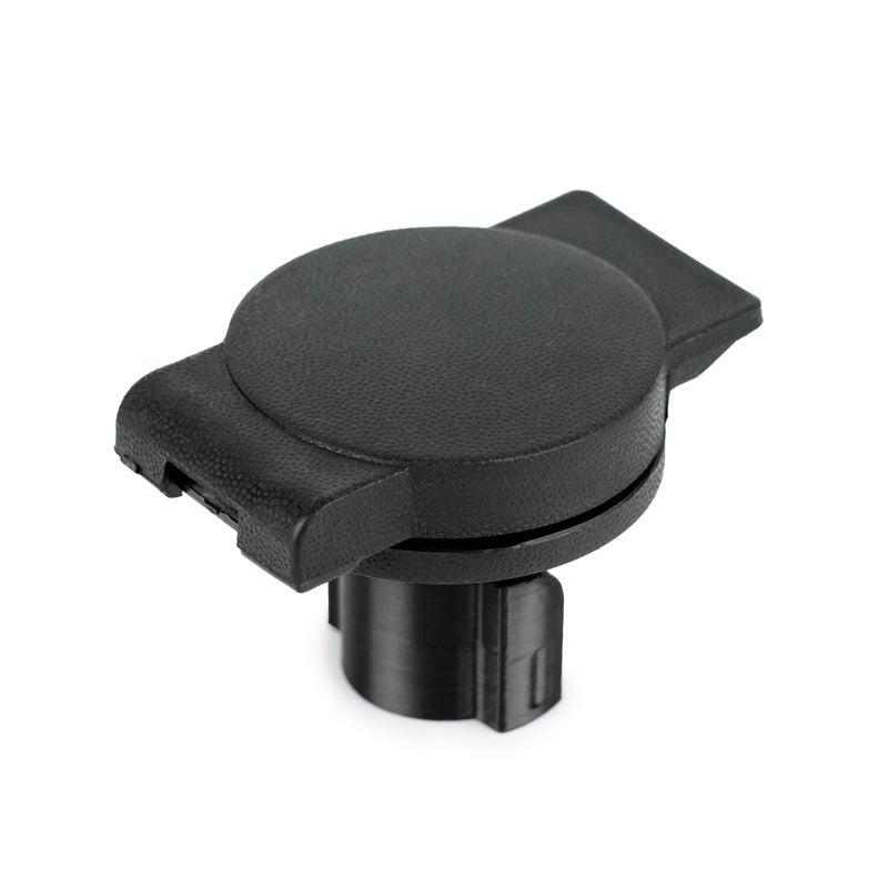 Jetuplusllc Rear Bumper Spare Tire Carrier Lock Cylinder Alternative for Ford F150 20152025 F250 F350 Super Duty 20172025 - Image 2
