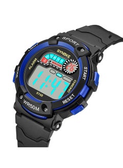 SYNOKE Children's Watch Electronic Watch Luminous Sports Watch  - Image 2