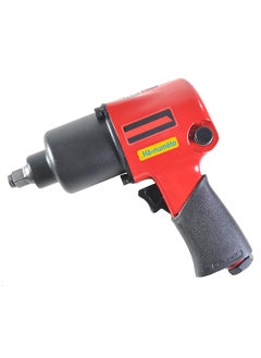 HANUMETO HANUMETO 12 Pneumatic Air Impact Range Heavy Duty with Torque 567Nm Twin Hammer Air Tools HMRP7430 by Hnumto  - Image 1