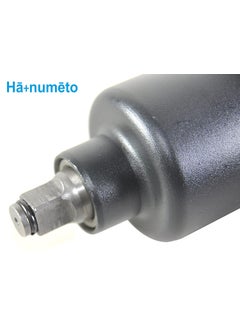 HANUMETO HANUMETO 12 Pneumatic Air Impact Range Heavy Duty with Torque 567Nm Twin Hammer Air Tools HMRP7430 by Hnumto  - Image 2