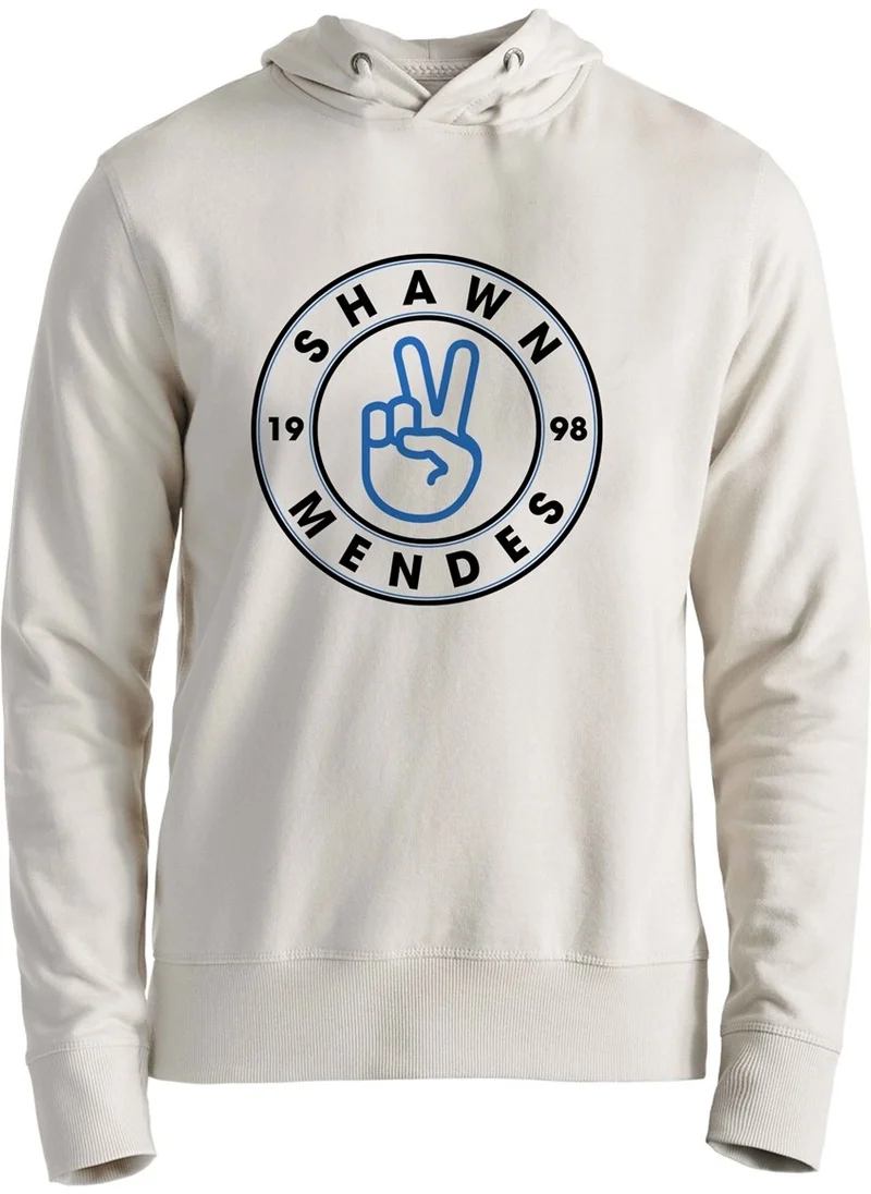 Alfa Tshirt Shawn Mendes Kids Sweatshirt