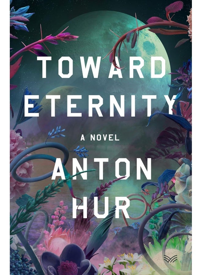 Toward Eternity: A Novel