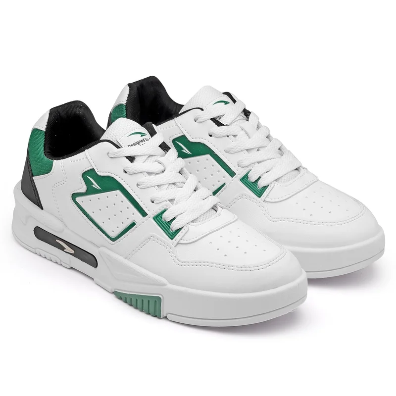 أسيان White Sneakers for Men
