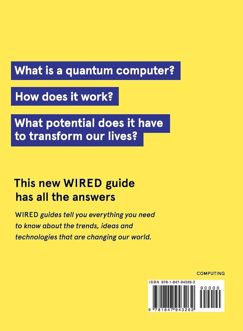 Quantum Computing (WIRED guides): How It Works and How It Could Change the World - Image 2