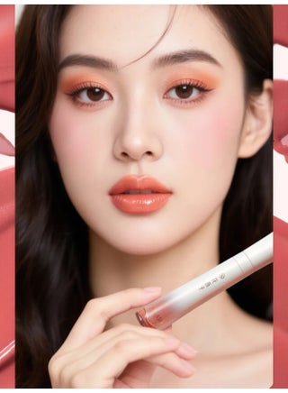 Celestial Luster Lip Gloss | 01 Dusty Mocha | 3.5 grams - view 4
