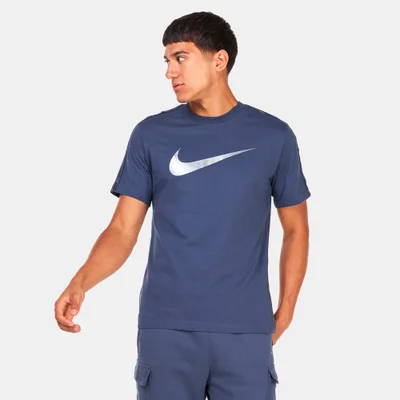 Nike Men's Sportswear Repeat Swoosh T-Shirt