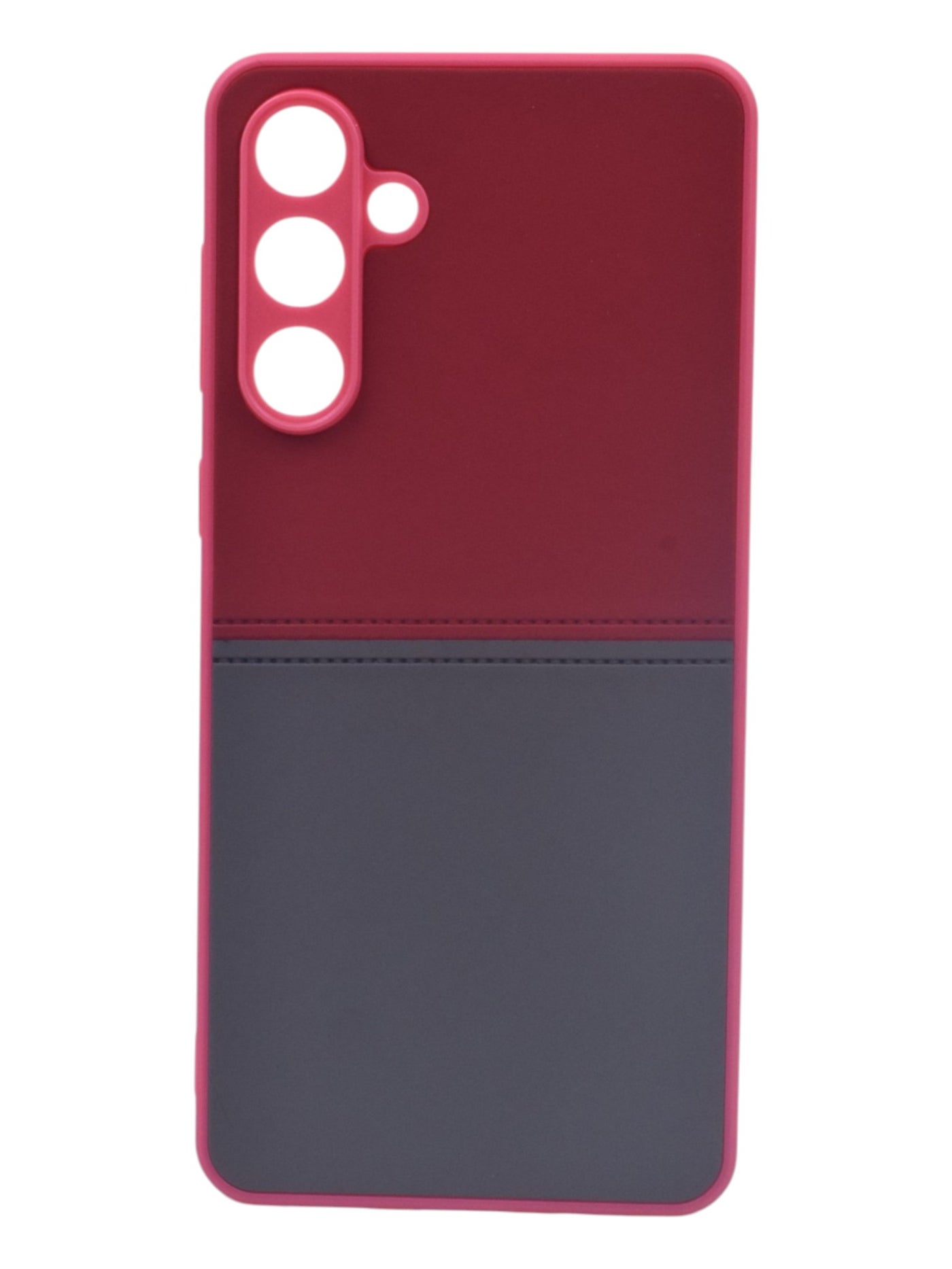 cfs Cfs C F S Plastic Back Cover For Samsung Galaxy M55 Z21B707B8AACA7DE5FBE4Z
