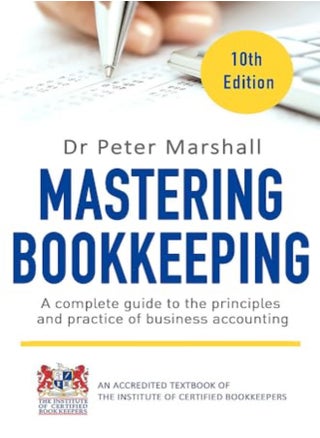 Mastering Bookkeeping, 10th Edition - pzsku/Z21B70E7E94E44DEDBE55Z/45/_/1707925174/5bf8656f-ee0d-483b-b4d7-73d081620952