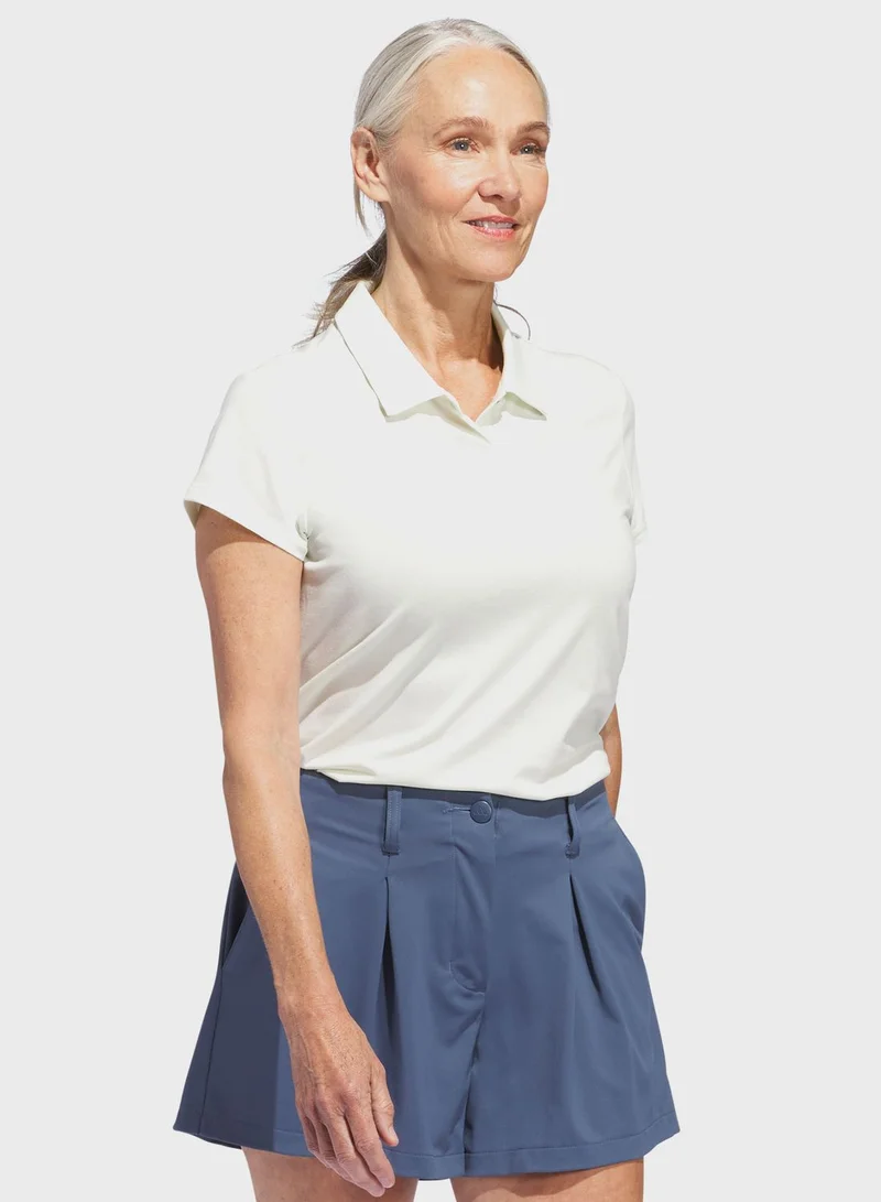 Adidas Go To Polo