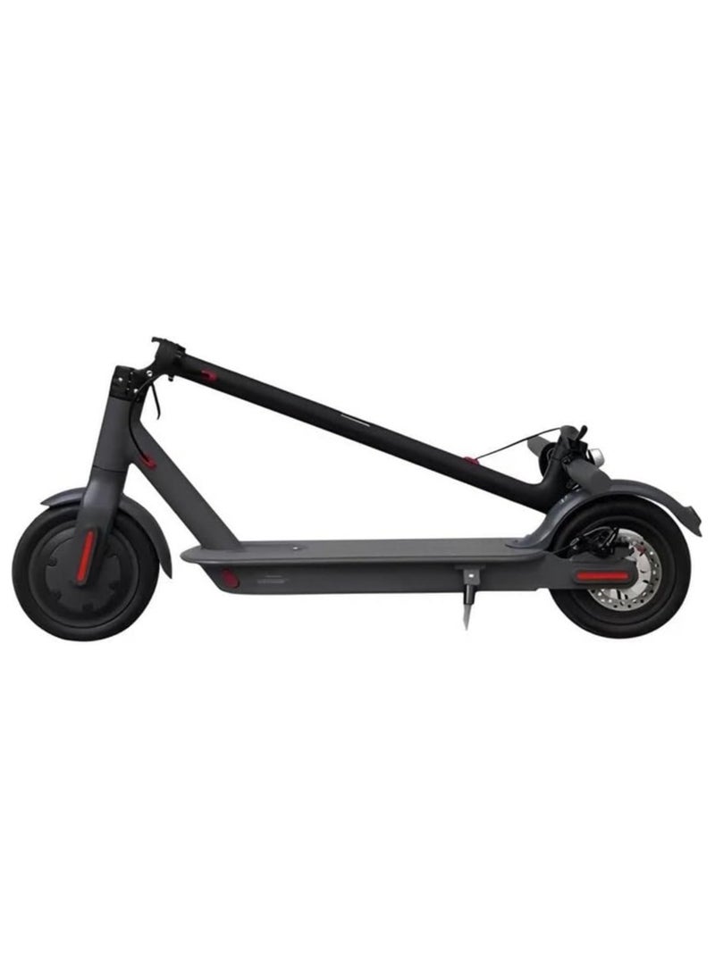Sunclimb 8.5 Inch Electric Scooter for Adults with LED Display with App Function, 20-30 Km Range and 120kg Load with Mobile Phone Holder and Car Lock