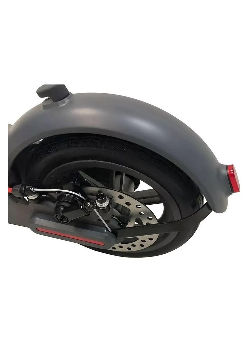 Sunclimb 8.5 Inch Electric Scooter for Adults with LED Display with App Function, 20-30 Km Range and 120kg Load with Mobile Phone Holder and Car Lock