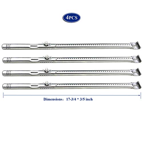 Utheer Grill Parts for Charbroil Performance 4 Burner 463342119 463342118 463347017 463376017 463332718 463376519 Gas Grills,Charbroil 463342119 Replacement Parts,Charbroil 463332718 Replacement Parts - Image 4