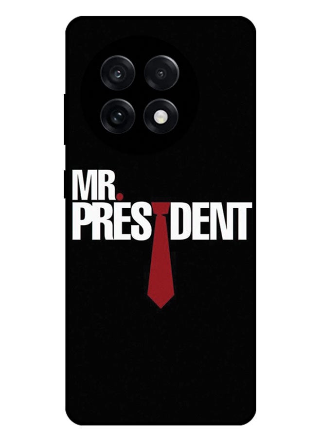 EYE CATCH Printed Protective Case Cover For OnePlus 13R  - - Image 1