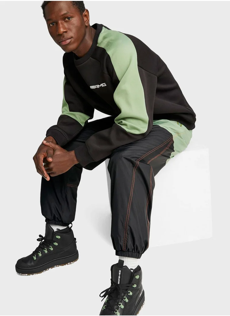 PUMA Amg Sweatshirt