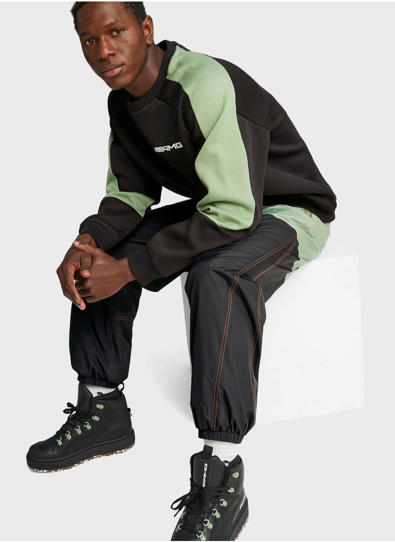 PUMA - Amg Sweatshirt - Image 1
