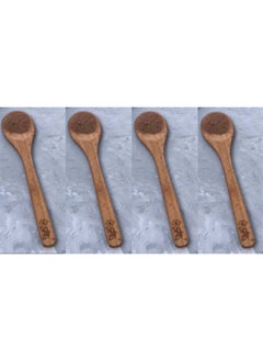 SAS Sas 4 Piece Small Spoons(Set) 