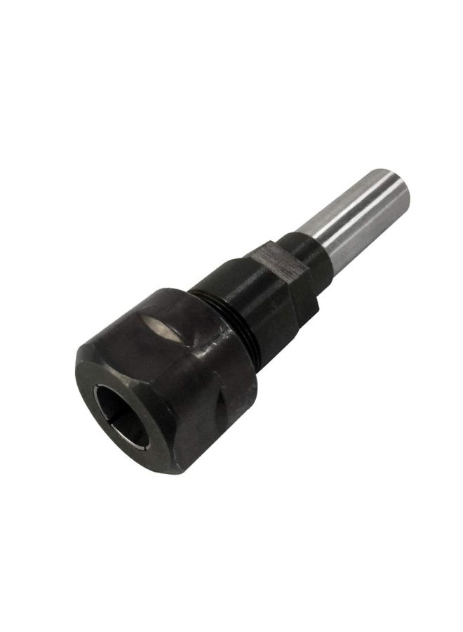 Wolfride 1 2-Inch Shank Router Bit Collet Extension Adapter for 1 2-inch Shank Bits - Image 1