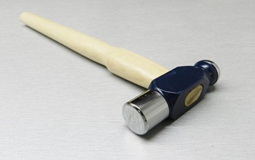 JTS Mini Ball Peen Hammer 2oz Ball Pein Drop Forged Metal Working Jewelry Making - Image 5