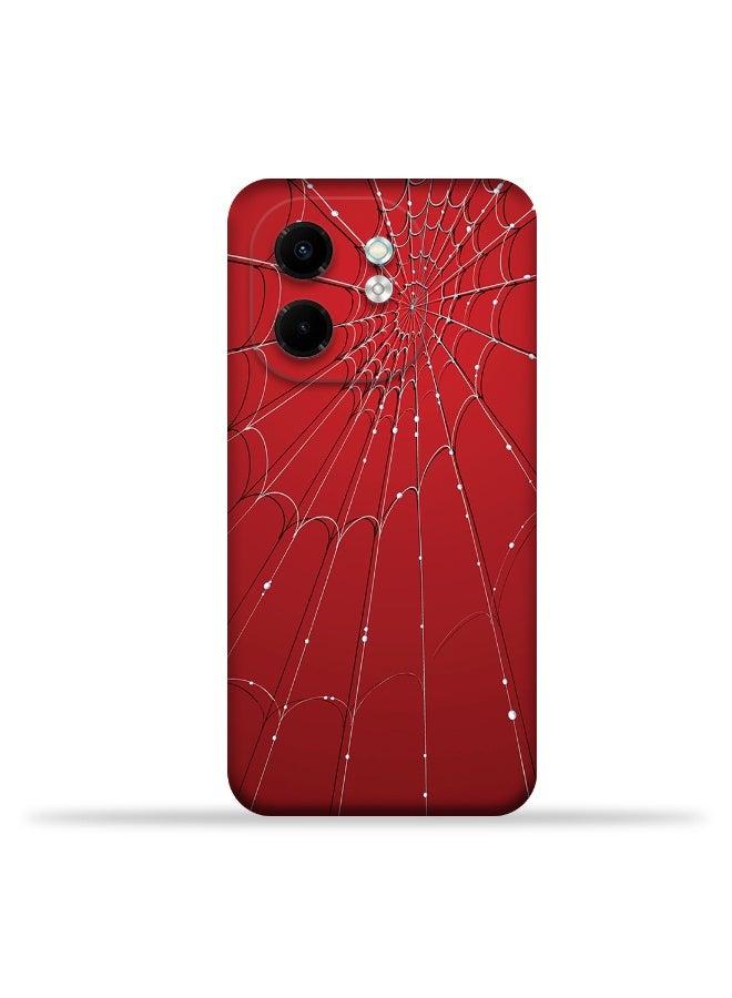 إيه إم سي ديزاين غطاء حماية لانفينيكس سمارت 9 - Image 1