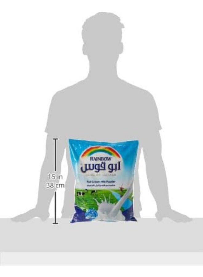 Rainbow Milk Powder Pouch 2kg - Image 5