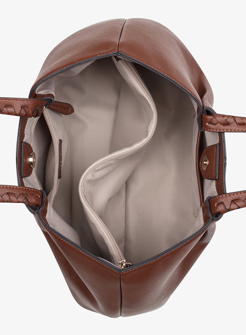 NINE WEST Gatlin Tote Bag - Image 5