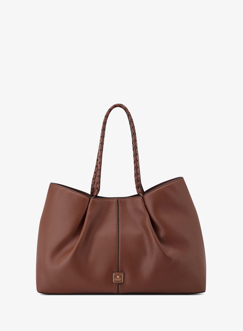 NINE WEST Gatlin Tote Bag - Image 1