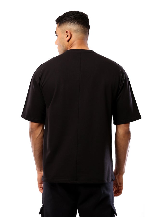 RAVIN Men Short Sleeve T-Shirt - Image 3