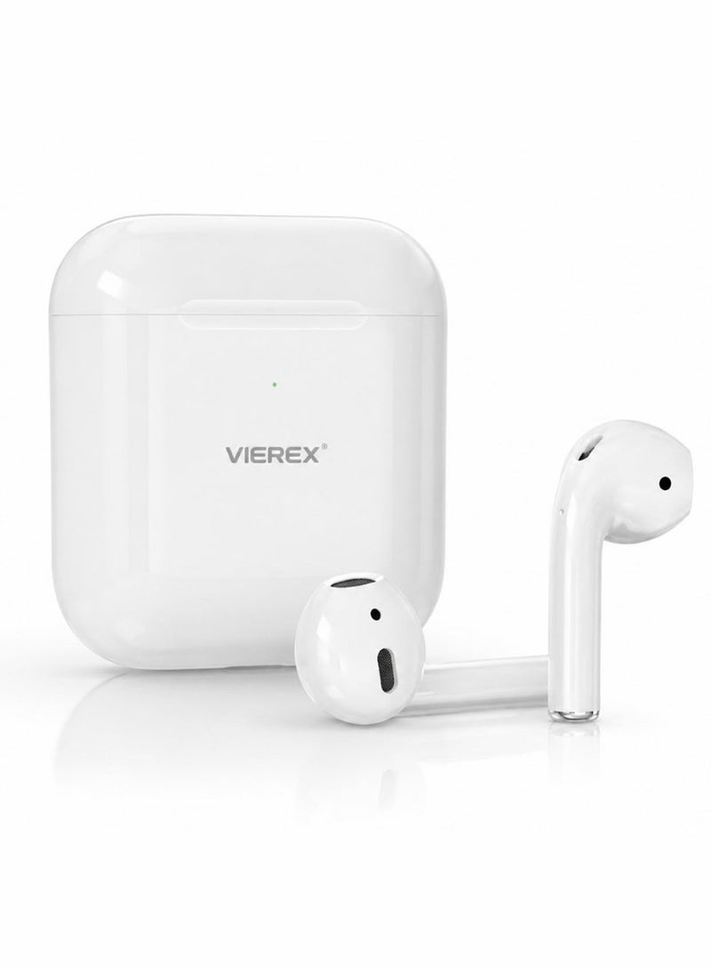 Vierex VE-F2 TWS Wireless Earphones | High-Fidelity Spatial Audio - Image 1