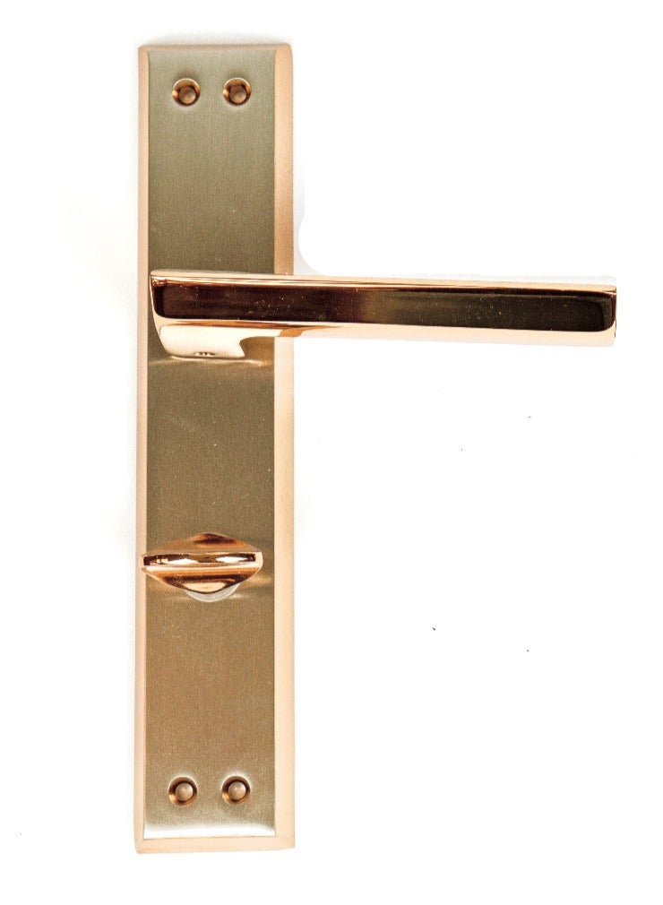 سياج أكرة حمام أطلاس - Image 1