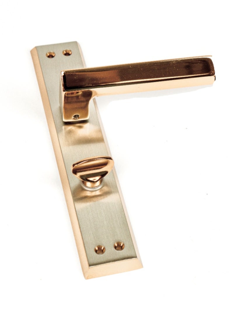 سياج أكرة حمام أطلاس - Image 2