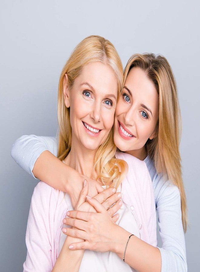 Lcherry سوار Lcherry Ohana مورس كود مصنوع يدويًا من الخرز على خيط حريري، هدية ملهمة للنساء - Image 3