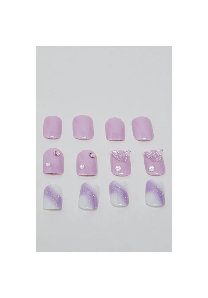 R&b Wearable Manicure